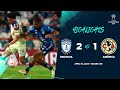 Champions Cup | Pachuca 2-1 América | Semifinals ConcaChampions 2024