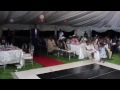 Most Romantic Dance Ever : Zimbabwean Wedding
