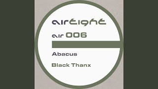 Black Thanx (16B 'Changing Shape' Remix)