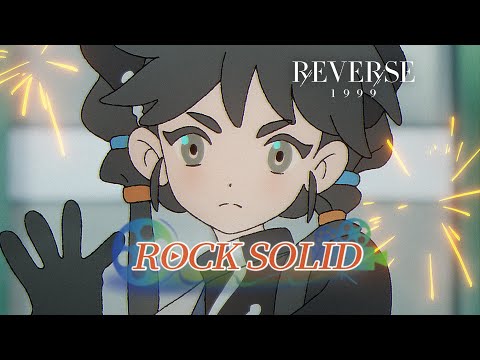 Version 2.5 EP - "Rock Solid" | Reverse: 1999