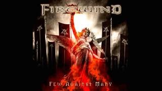 Firewind - Lose My Mind