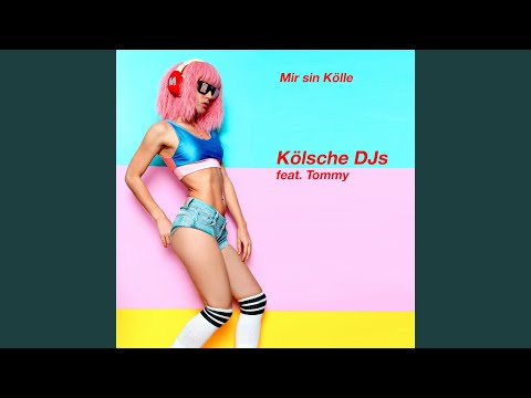 Mir sin Kölle (Radio Edit)