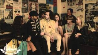 Josh JakQ | The Toff | Freak Some More Launch | September 2011 | Rock City Networks