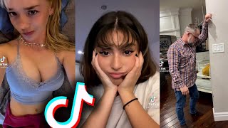 There must have been an Angel by my side TikTok Compilation