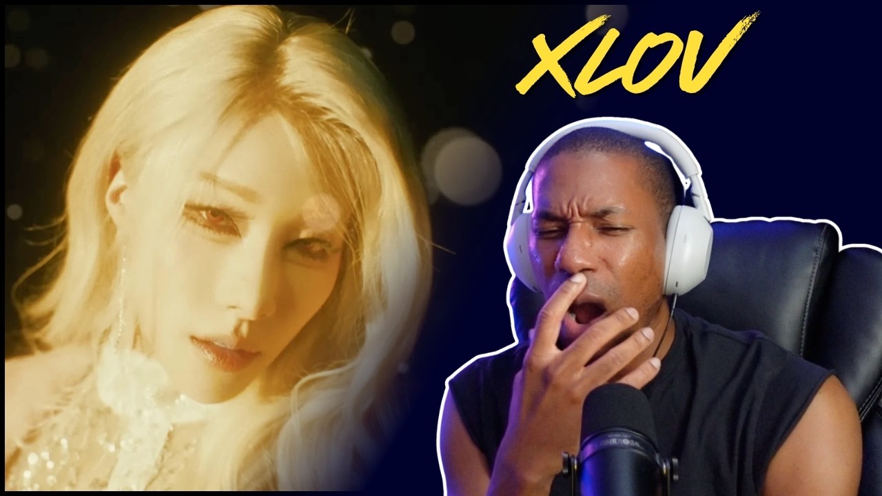 XLOV | 'SERVE' MV + 'The Rules', 'Extancy', 'Back 2 Back', 'HIPS', 'Masterpiece' REACTION