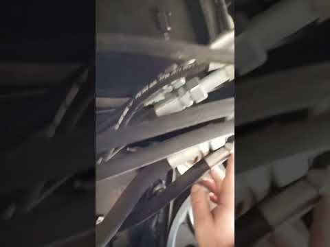 Комбайн Торум ( Torum ) 750 от Геннадия Гладкова