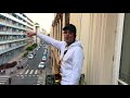 Reel 2 Real I Like To Move It Sandy Sax Balcony Live Extract