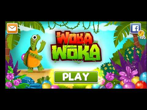 [Android] Marble Woka Woka from the jungle to the marble sea - Two Desperados Ltd