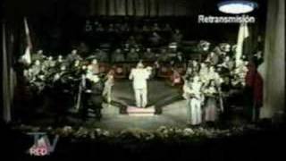 ▶ Tenor Ignacio Gomez Urra & Friends - Va, pensiero (Opera Nabucco) / Verdi