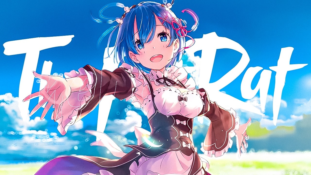 Nightcore Top 30 Songs of TheFatRat 2026 - Best Of TheFatRat - TheFatRat Mega Mix