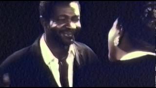 Turn Out The Lights - Oliver Cheatham - Jocelyn Brown