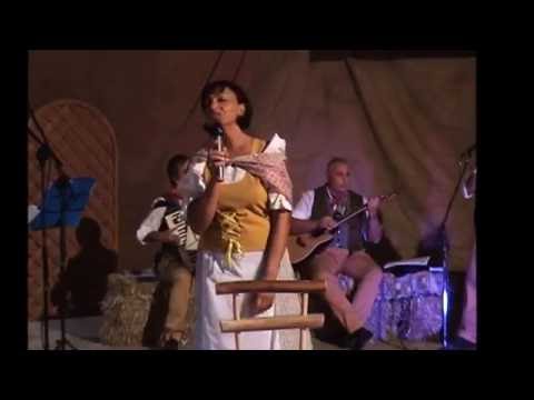 La cambone - U'Aggigghje de le Revetole