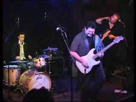 Monster Mike Welch - My Father's Son