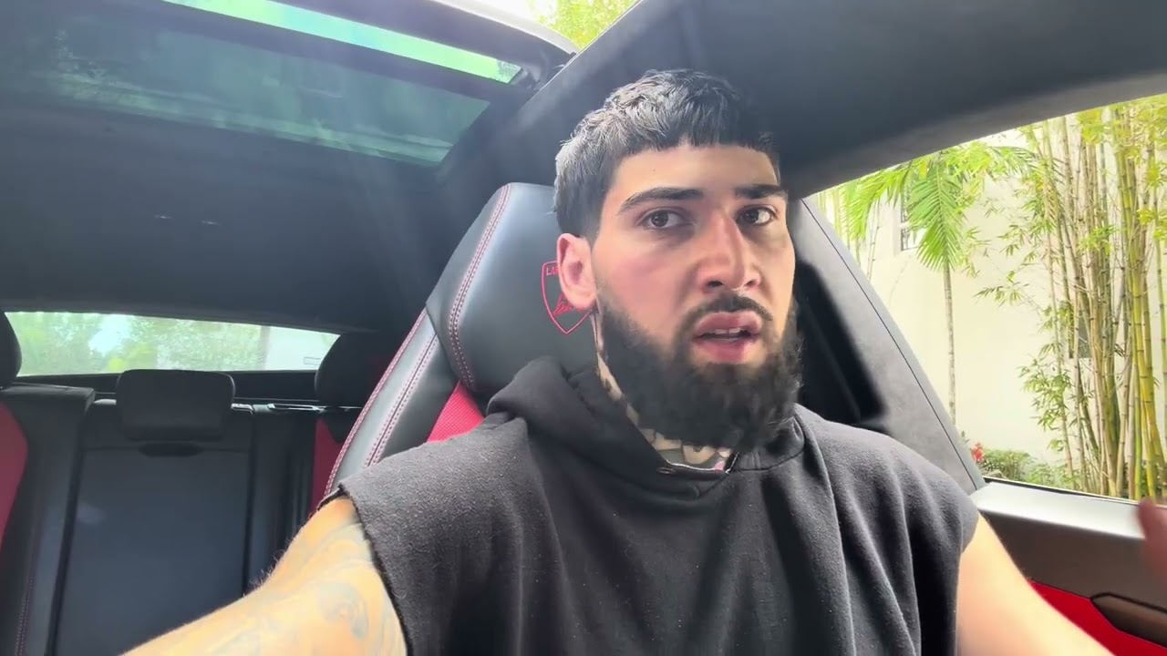 I finally decided to make a YouTube channel 