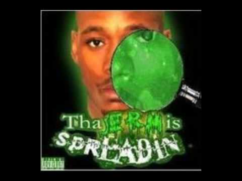 Jerm Mixtape (The Jerm Is Spreadin)