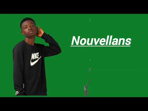 Manu key ft Nabuh & Best rapper - Nouvellans (official music video)