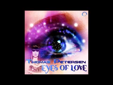 Thomas Petersen - Eyes Of Love (Lisaya Remix Edit)
