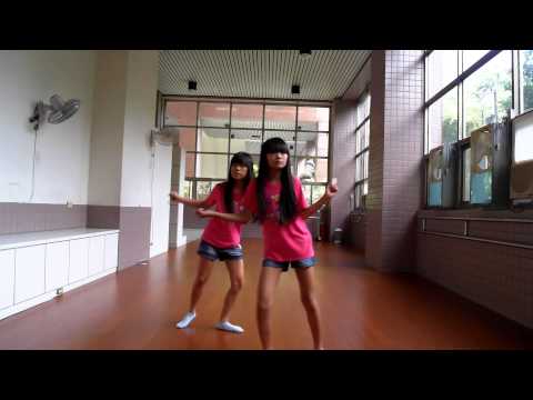 Melody&Wendy lovey dovey