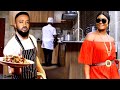 The Handsome Billionaire Prince Disguised As A Chef To Find A Bride - Frederick Leonard New Movie