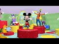 Mickey Mouse Hot Dog Dance