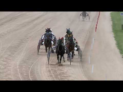 2019.06.22. 05. futam - FRIDERIKA HENDIKEP