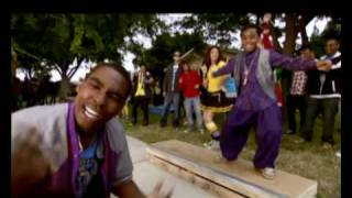 Zeke and Luther -  Music Video