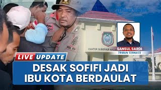 Aliansi Organisasi Masyarakat Desak Sofifi Menjadi Ibu Kota Maluku Utara Berdaulat dan Mandiri