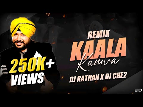 Kala Kauwa Kaat Khayega (Remix) | Dj Rathan X Che2 [Download Link In Description]