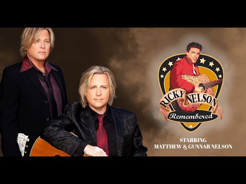 Ricky Nelson Remembered