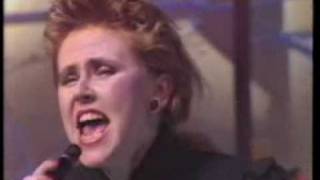 T'pau - Valentine