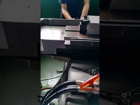 節能變頻磨床可達0.3m/min