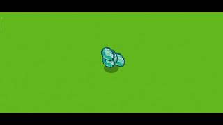 Download lagu Green Screen Item Drop Minecraft (Diamonds) Free For Editing mp3