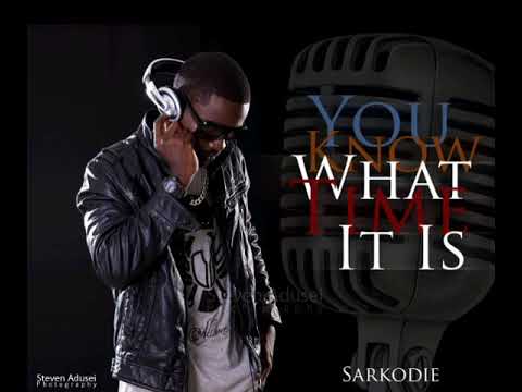 Sarkodie - Check My Flow