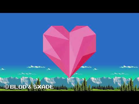 BLØD x SxAde - Save The Kingdom