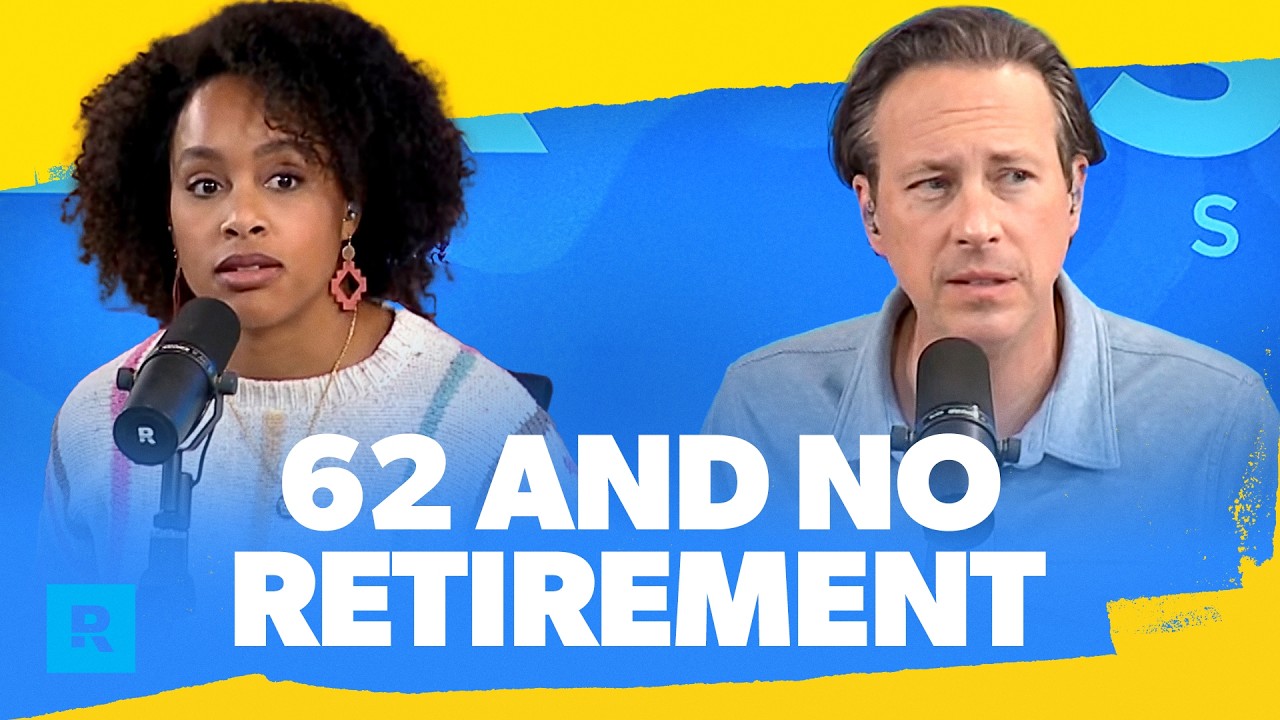 I'm 62, $79,000 In Debt, And Have No Retirement