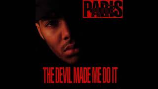 Paris This Is A Test