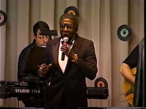 UGHA - Show 280 - Nov 5, 2001 - Ray Pollard and The Sheps