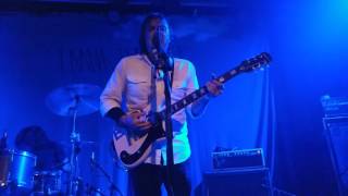 Oceans // Frank Iero and the Patience - 6/22/17