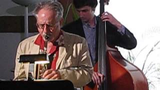 Tadd Dameron's "Good Bait"