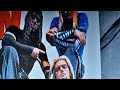 How Matt Hardy Caught Lita Cheating With Edge