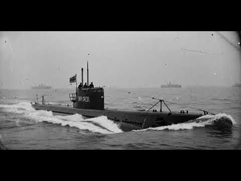 Niemieccy admirałowie nie mogli uwierzyć, że ORP Orzeł zniszczył 5 statków w 7 dni