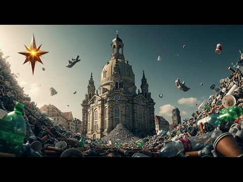 die sauberste Stadt der Welt ist nicht in Deutschland #tourism