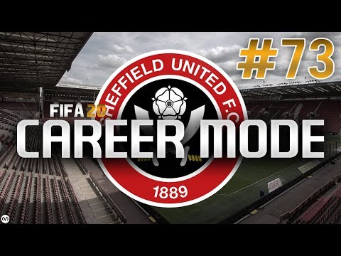 FIFA 20 | Career Mode | #73 | Zlatan's Regen Signs!
