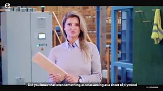 World class quality made in Poland - Europa Systems | PAGED Sklejka Case Study