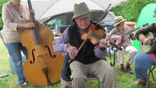 5/21/17 lovell coleman  golden slippers