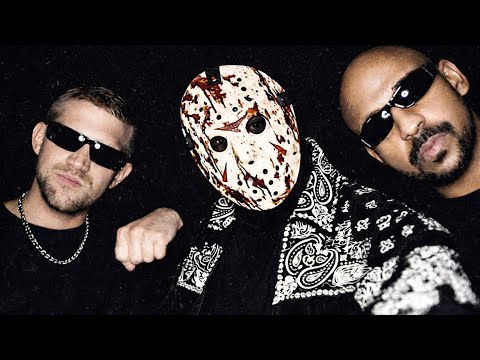 4.9.0 Friedhof Chiller - Unter Strom (Official Music Video)