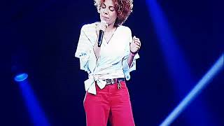 Sally - Rita Bellanza (Bootcamp XF11)