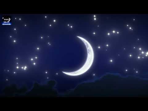 6 Horas de Canción de Cuna Brahms: Música para Dormir Bebés, Dormir y Calmar, Videos para Bebés