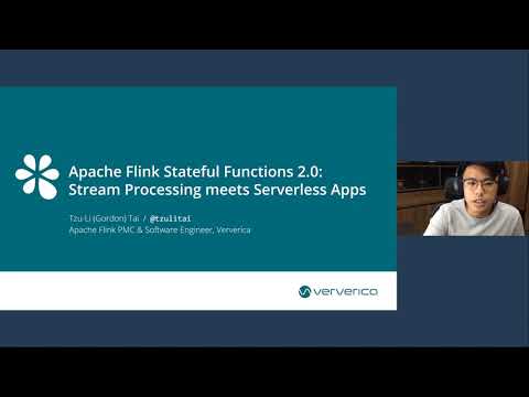 MEETUP: Apache Flink Seoul   July 23, 2020