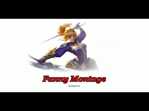 Aggressive and Satisfying - Fanny Montage 🔥